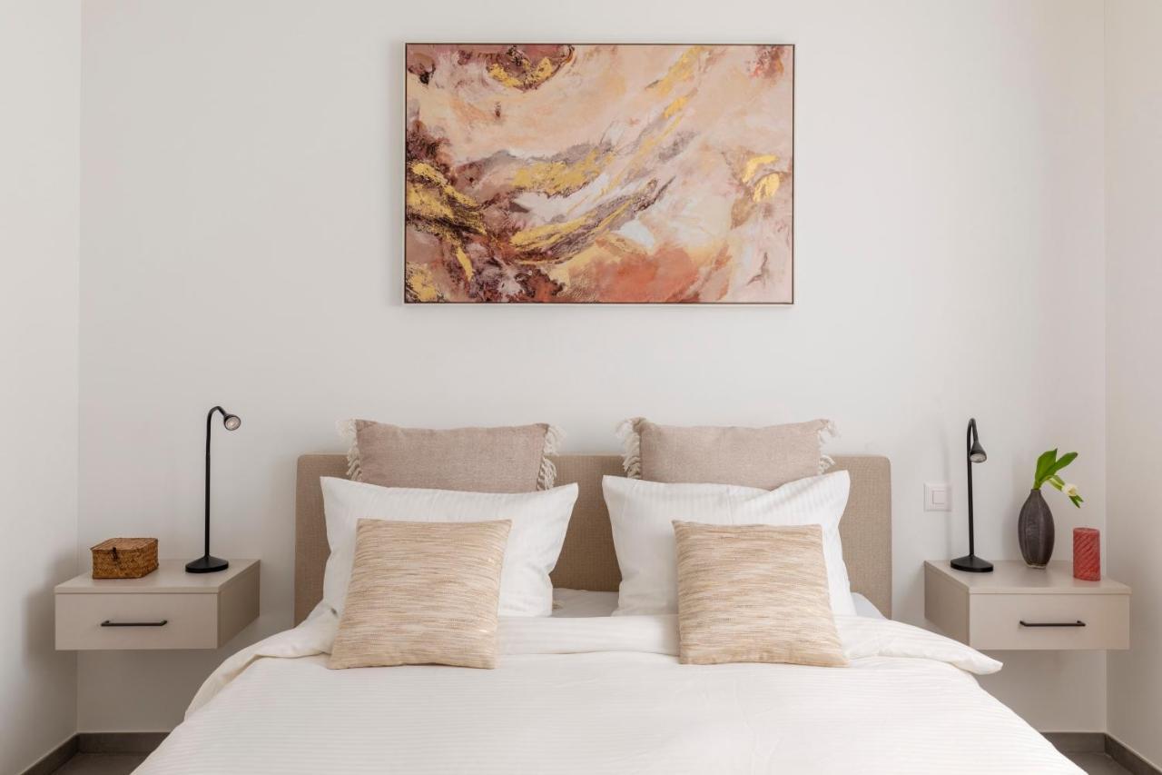 Lugano Superior Suites - Free Parking מראה חיצוני תמונה