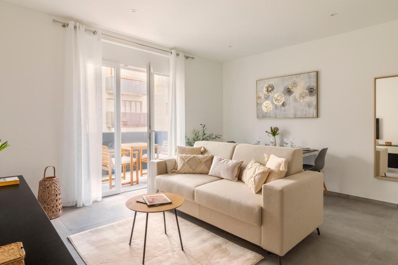 Lugano Superior Suites - Free Parking מראה חיצוני תמונה