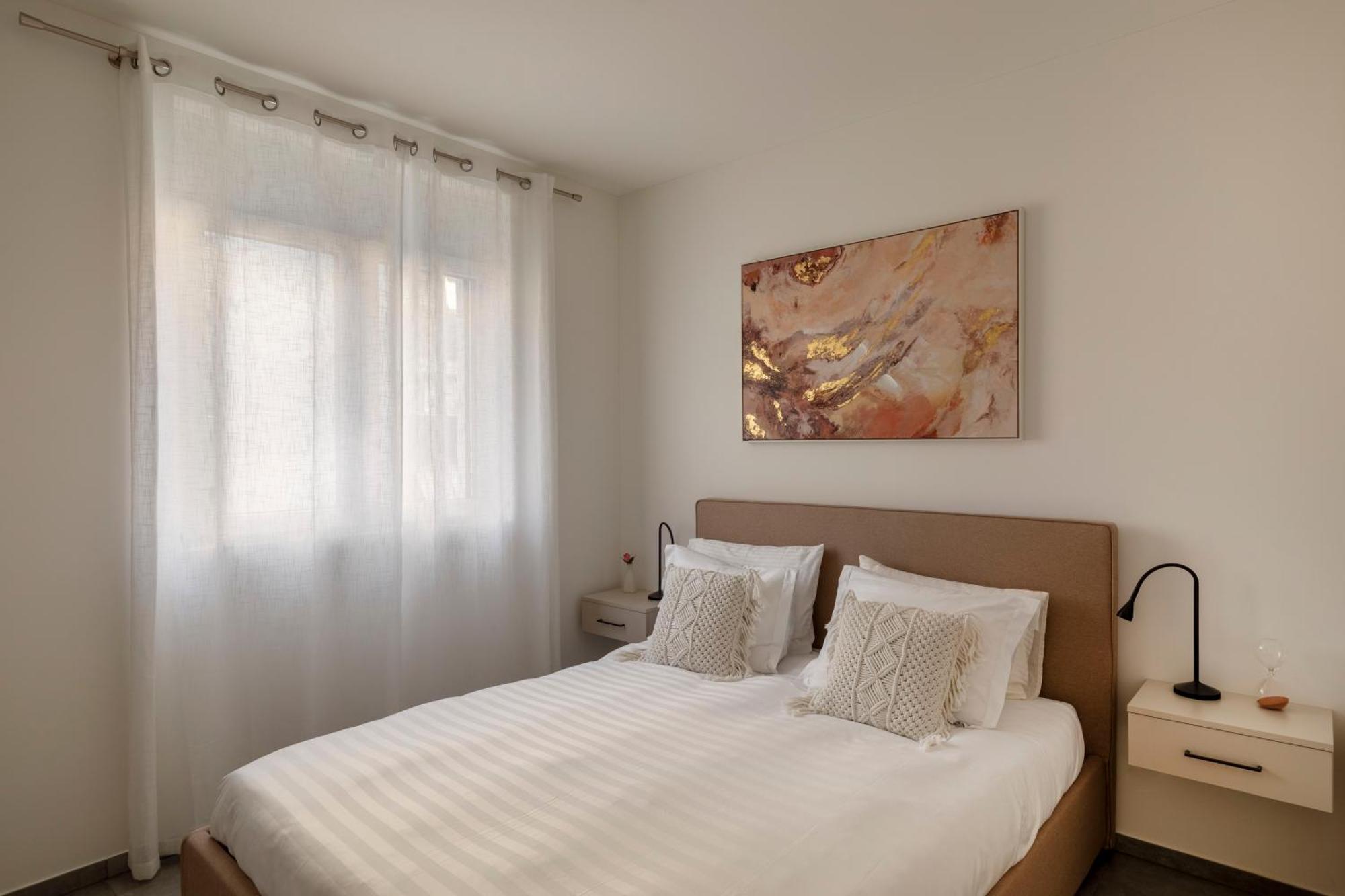 Lugano Superior Suites - Free Parking מראה חיצוני תמונה