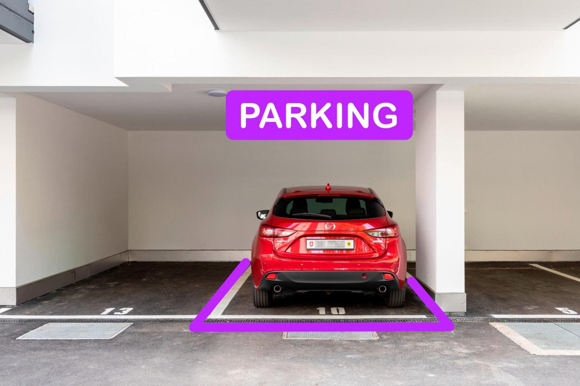 Lugano Superior Suites - Free Parking מראה חיצוני תמונה