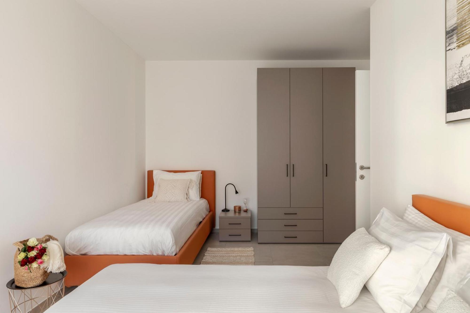 Lugano Superior Suites - Free Parking מראה חיצוני תמונה