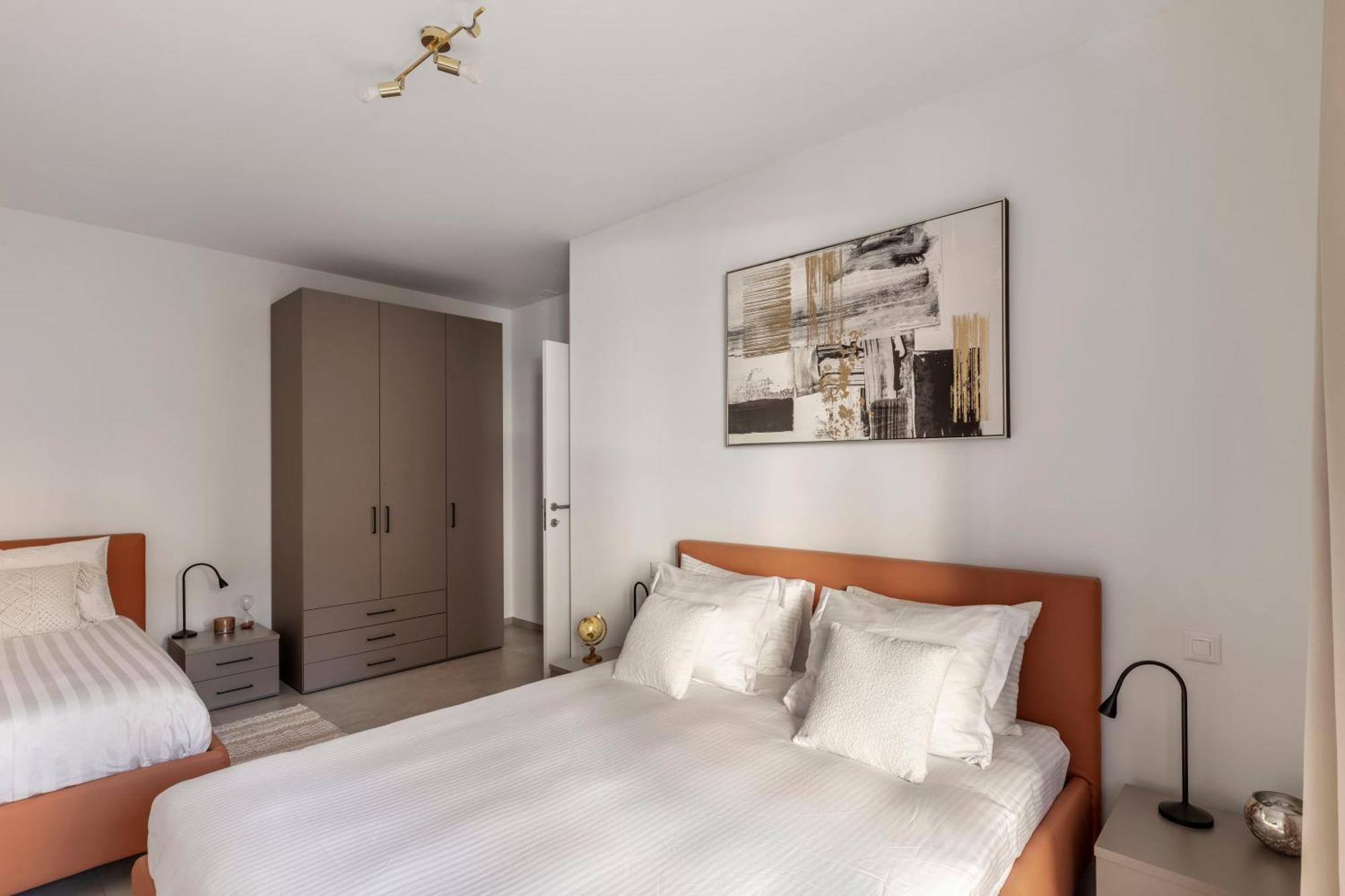 Lugano Superior Suites - Free Parking מראה חיצוני תמונה